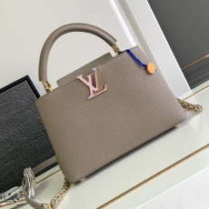 LV Top Handle Bags